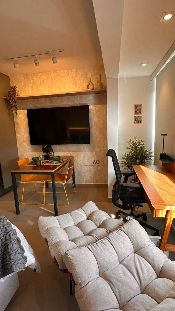 Kitnet-Studio, 28 m² - Foto 8