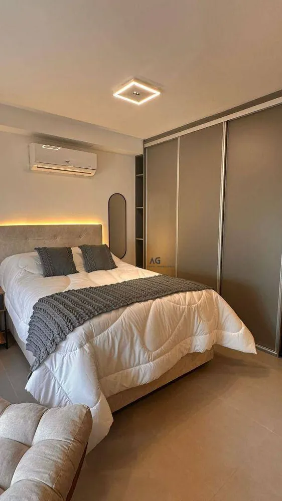 Kitnet-Studio, 28 m² - Foto 6