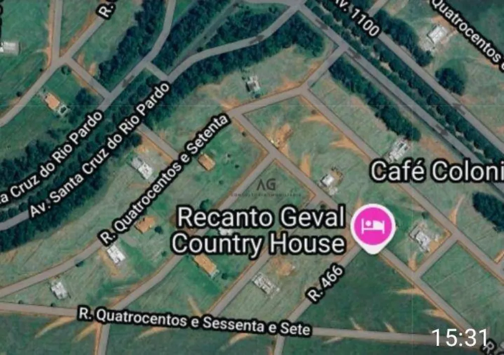 Loteamento e Condomínio, 450 m² - Foto 4