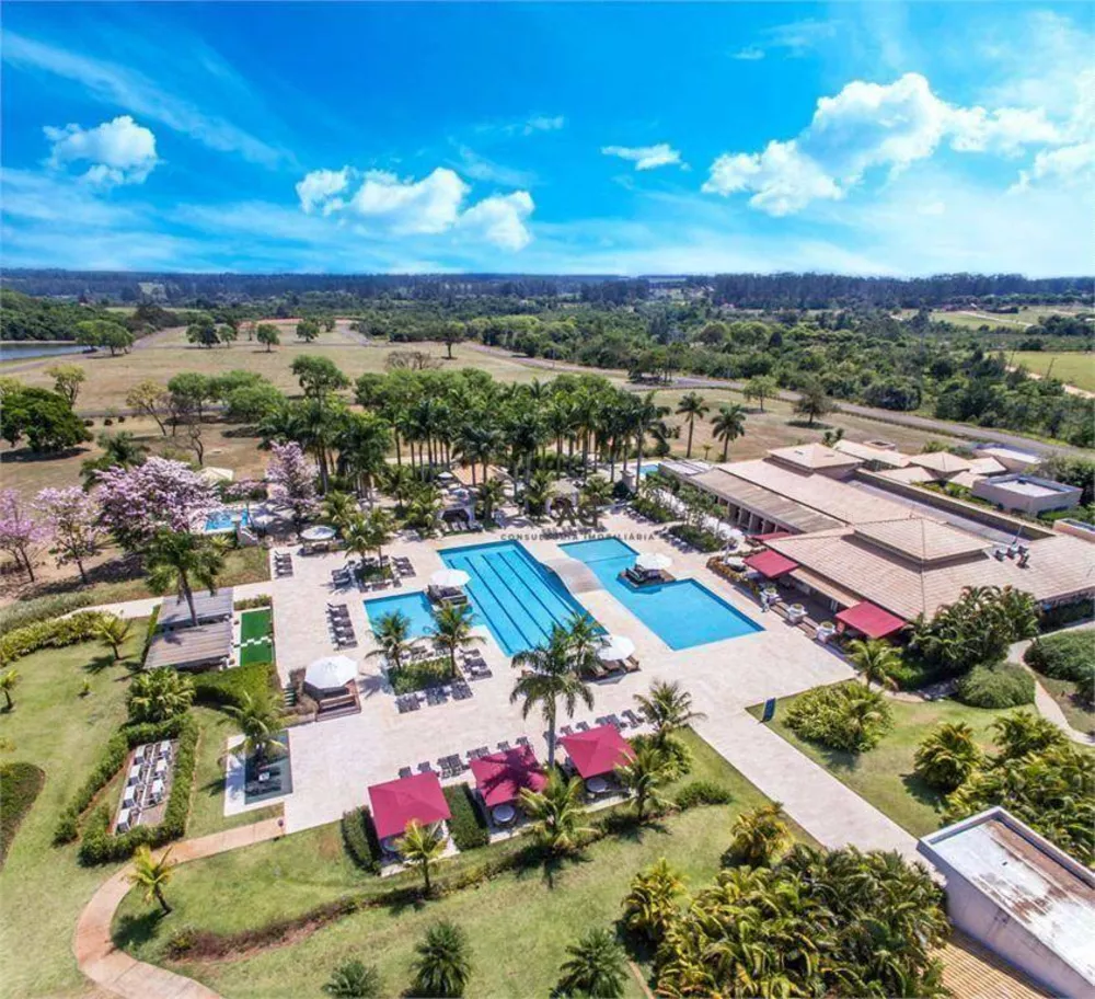 Loteamento e Condomínio, 450 m² - Foto 1