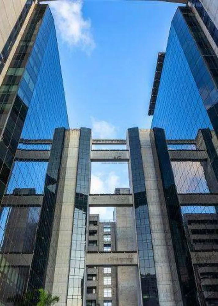 Prédio Inteiro, 905 m² - Foto 1