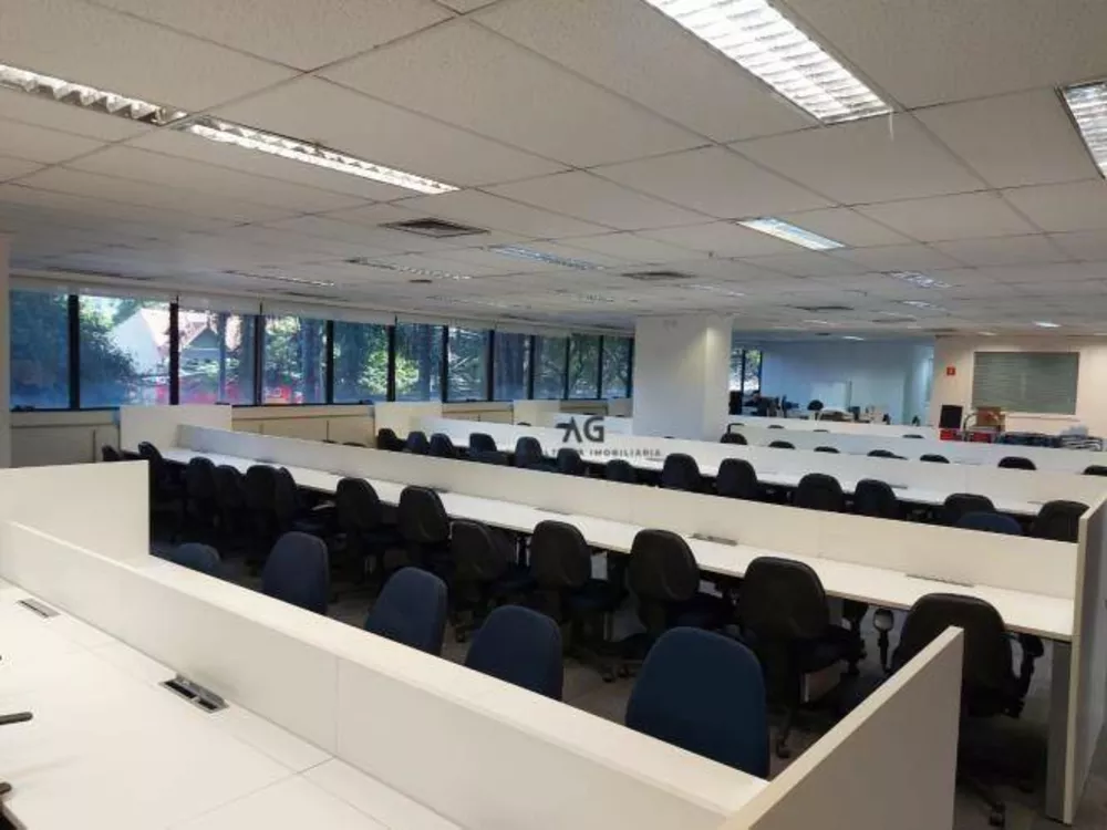 Prédio Inteiro, 905 m² - Foto 2