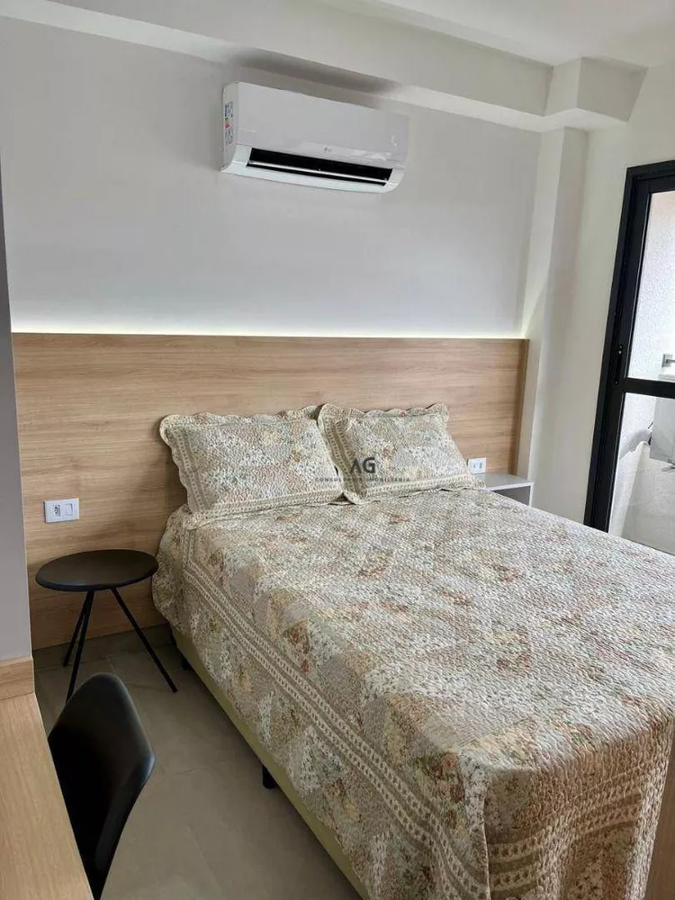 Kitnet-Studio, 27 m² - Foto 1
