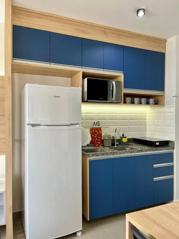 Kitnet-Studio, 27 m² - Foto 6