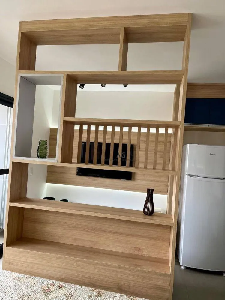 Kitnet-Studio, 27 m² - Foto 9