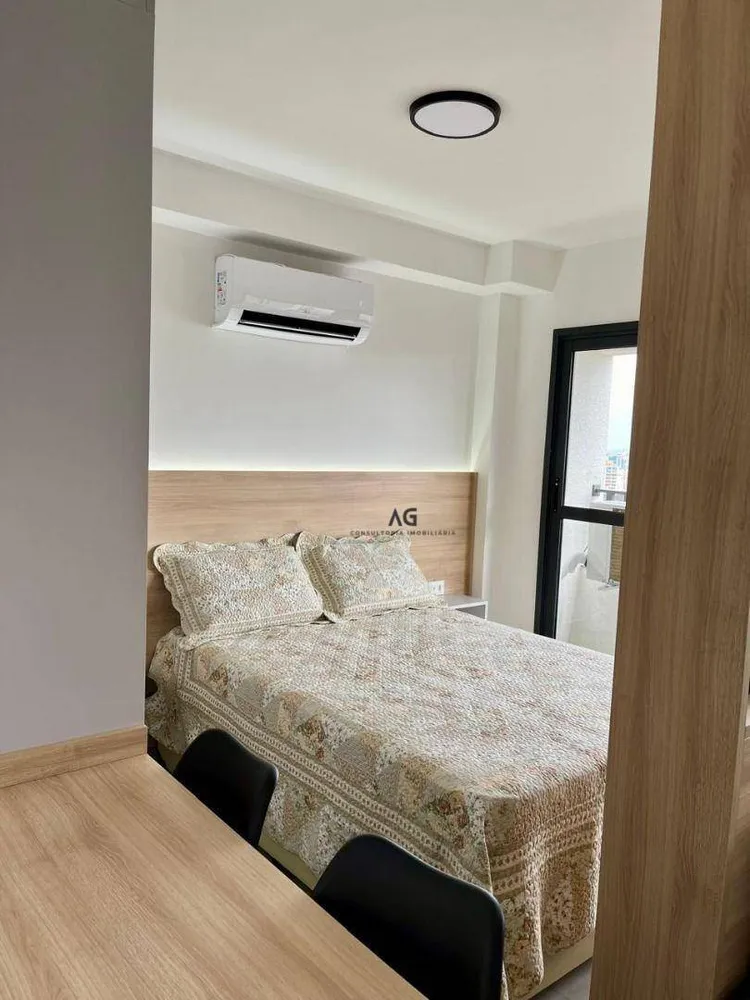 Kitnet-Studio, 27 m² - Foto 7