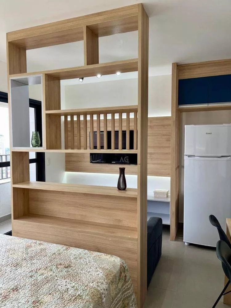 Kitnet-Studio, 27 m² - Foto 3