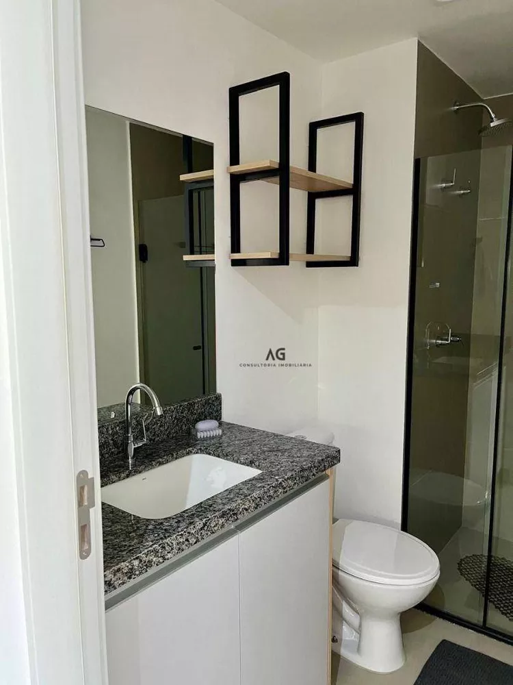 Kitnet-Studio, 27 m² - Foto 4
