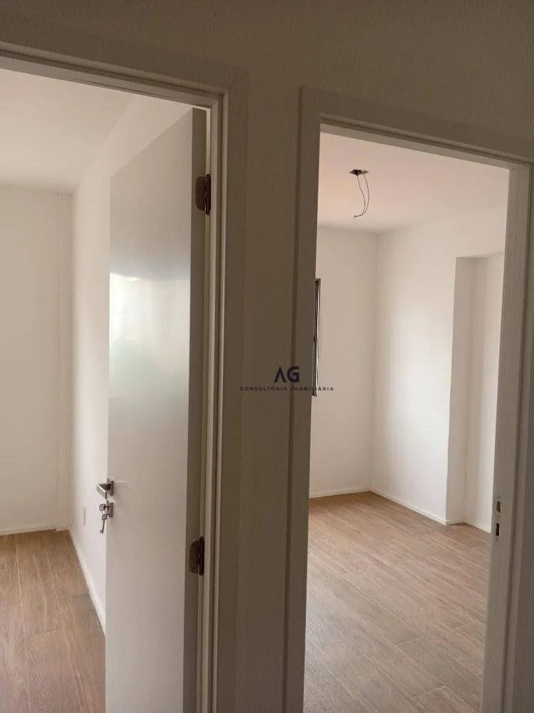 Apartamento, 3 quartos, 96 m² - Foto 7