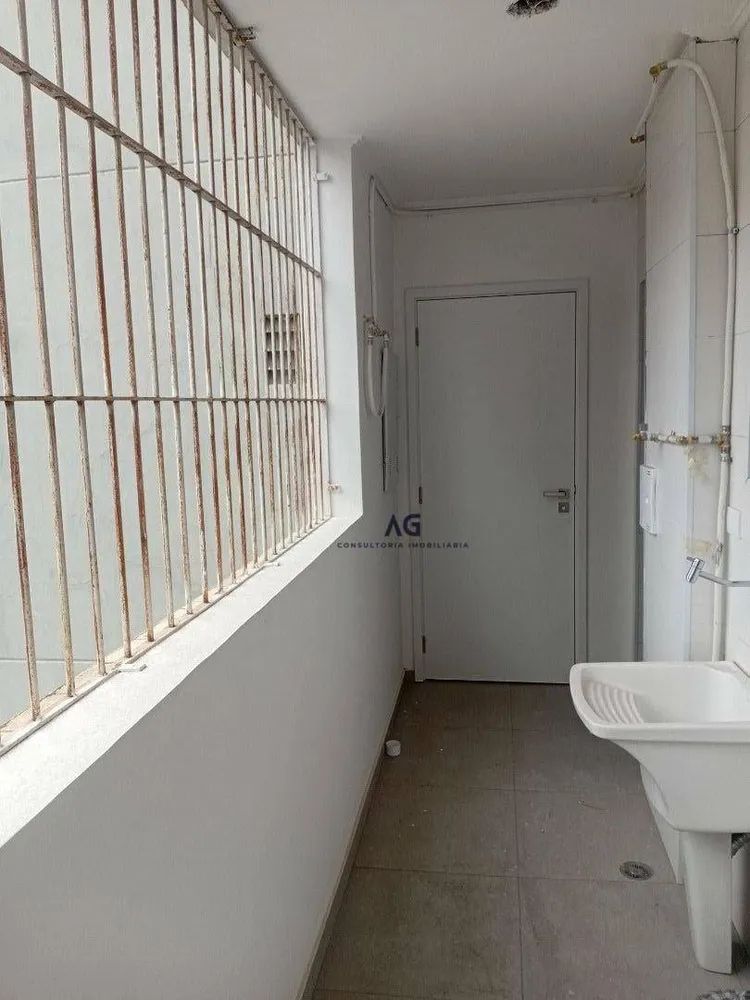 Apartamento, 3 quartos, 96 m² - Foto 6