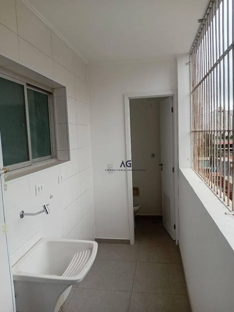 Apartamento, 3 quartos, 96 m² - Foto 2