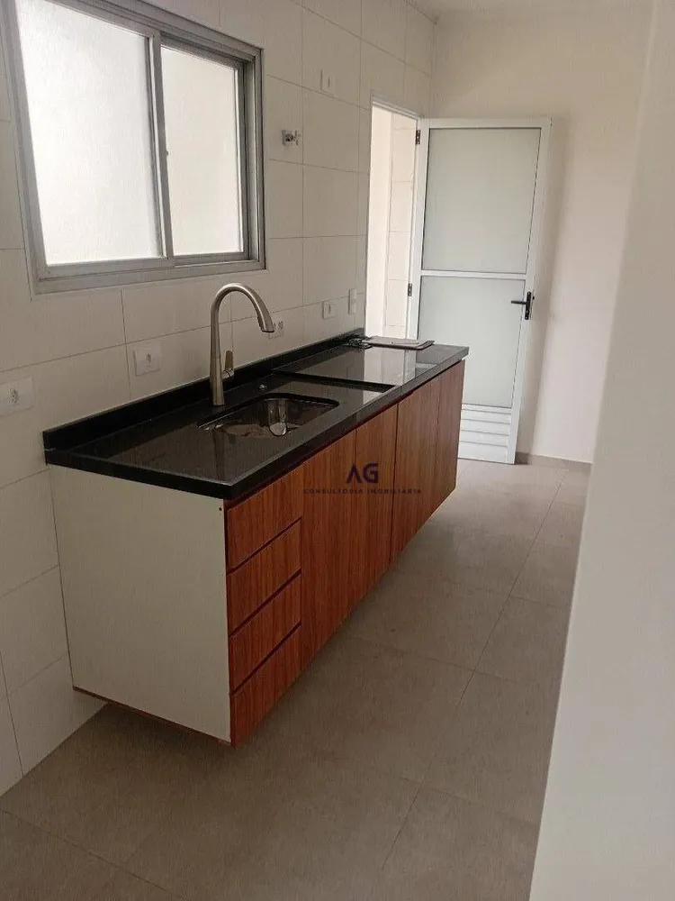 Apartamento, 3 quartos, 96 m² - Foto 9