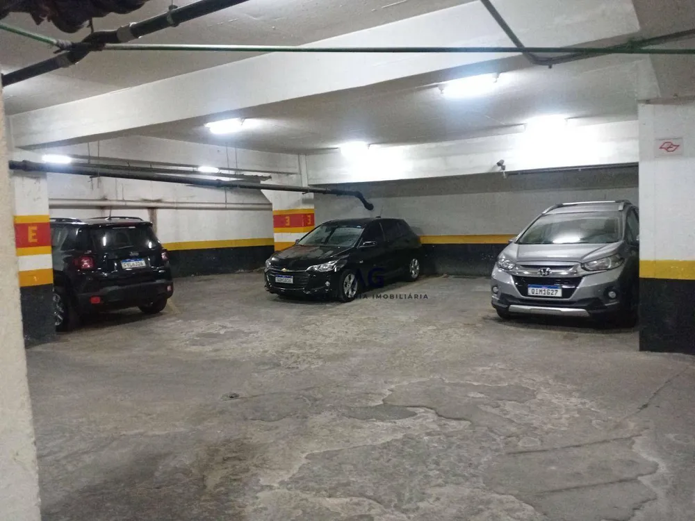 Apartamento, 3 quartos, 96 m² - Foto 5