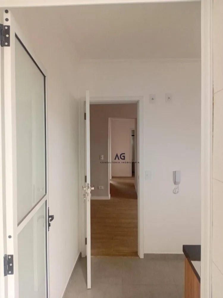 Apartamento, 3 quartos, 96 m² - Foto 4