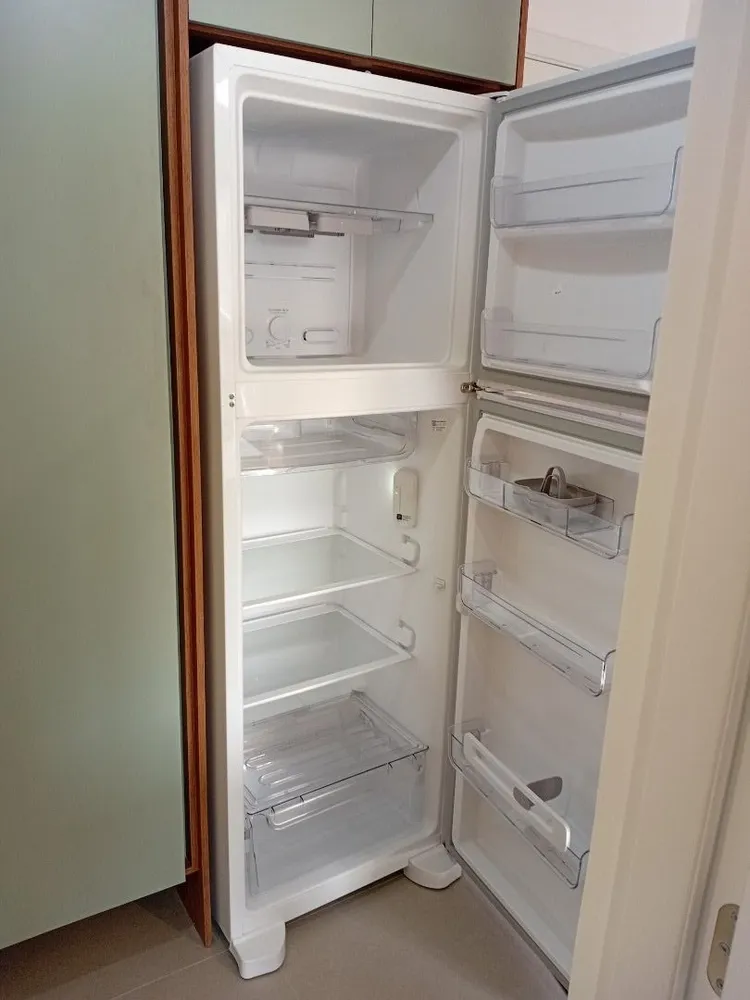 Apartamento, 1 quarto, 30 m² - Foto 11