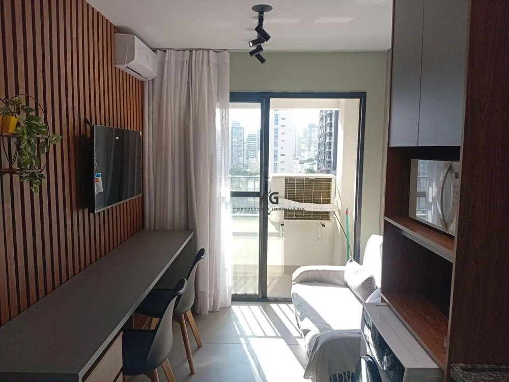 Apartamento, 1 quarto, 30 m² - Foto 7