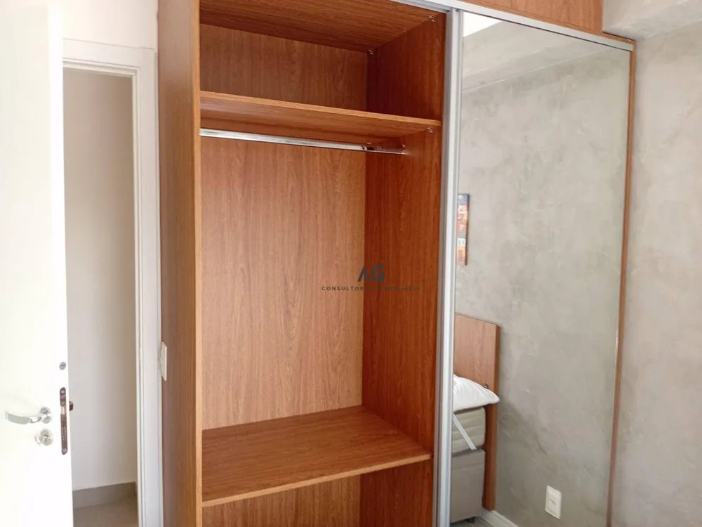 Apartamento, 1 quarto, 30 m² - Foto 5