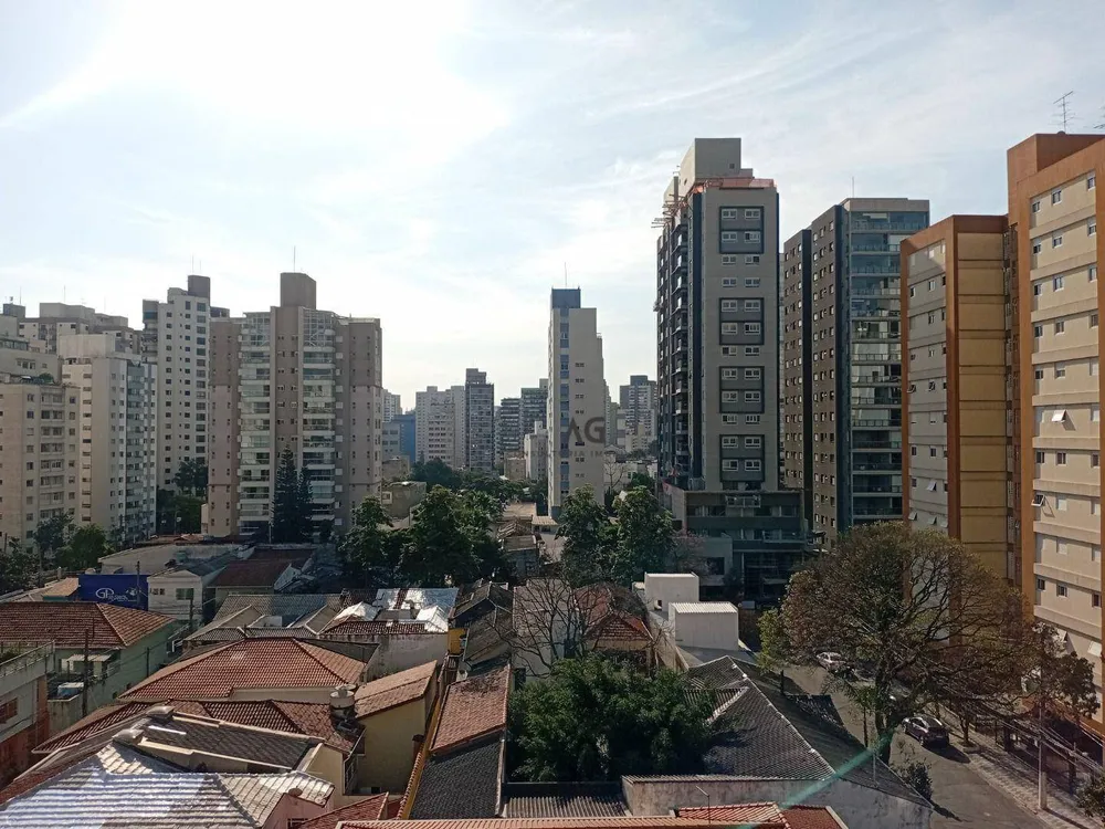 Apartamento, 1 quarto, 30 m² - Foto 8