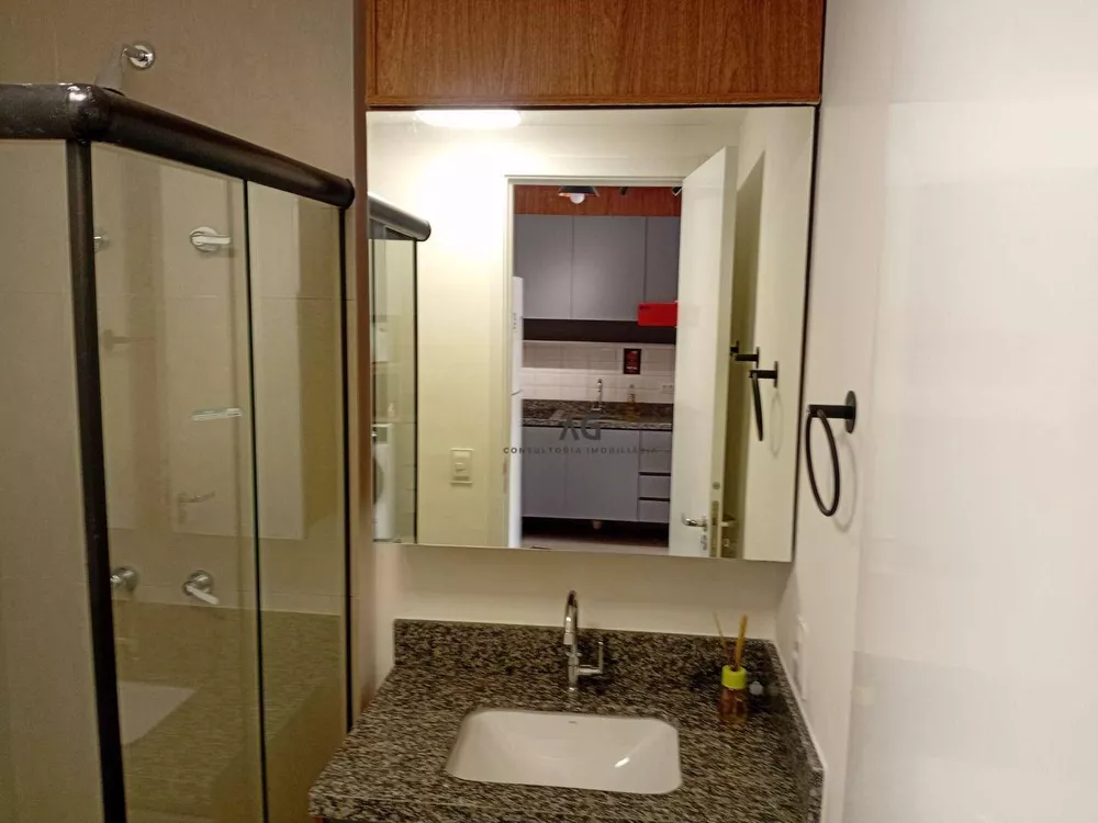 Apartamento, 1 quarto, 30 m² - Foto 2