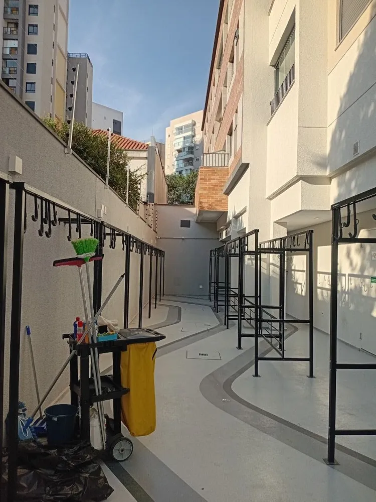 Apartamento, 1 quarto, 30 m² - Foto 12