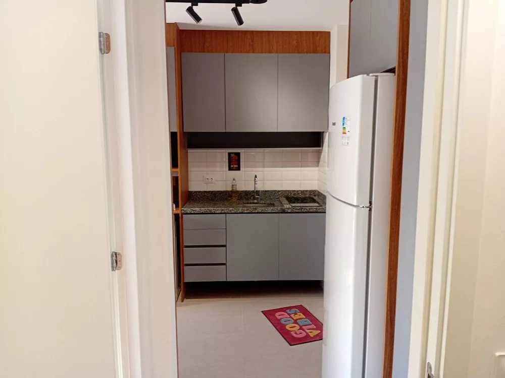 Apartamento, 1 quarto, 30 m² - Foto 3