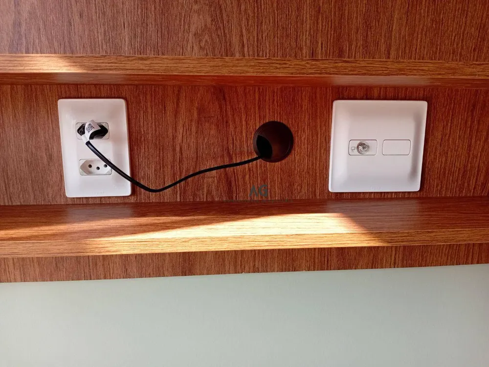 Apartamento, 1 quarto, 30 m² - Foto 7