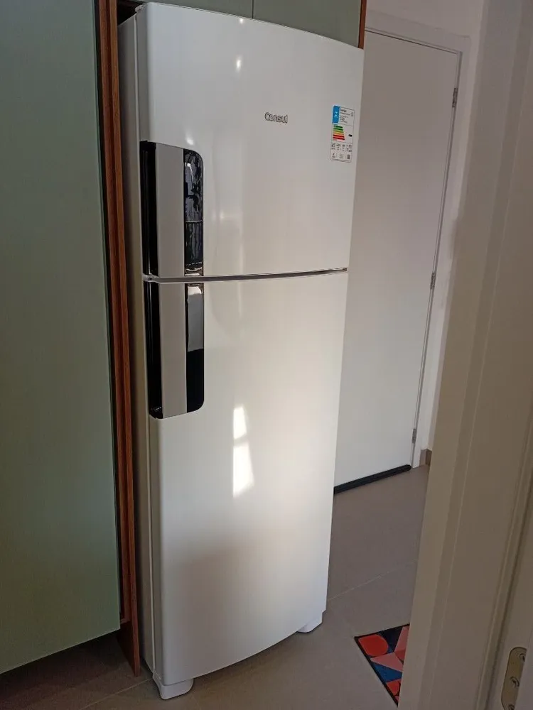 Apartamento, 1 quarto, 30 m² - Foto 10