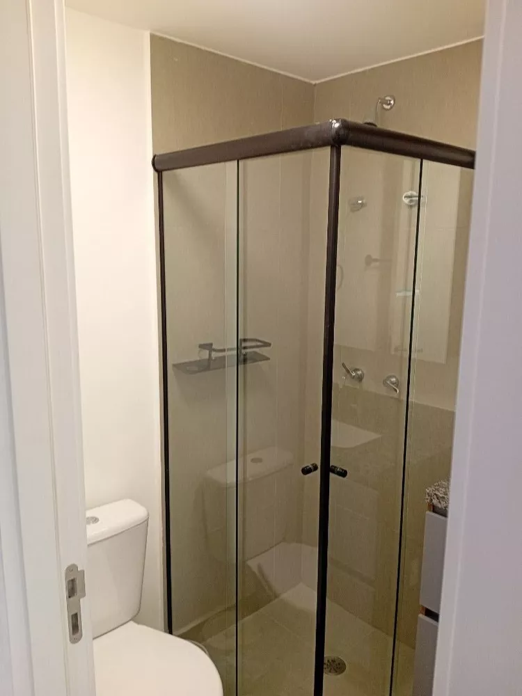 Apartamento, 1 quarto, 30 m² - Foto 1