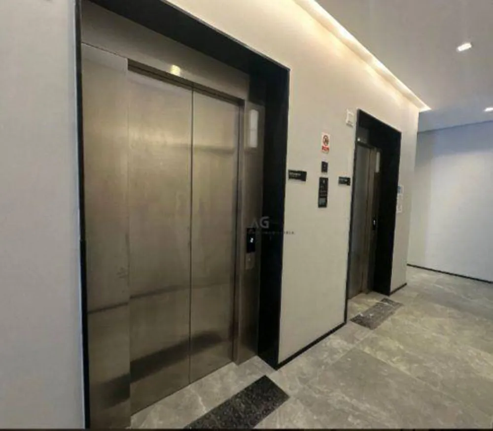 Apartamento, 1 quarto, 30 m² - Foto 16