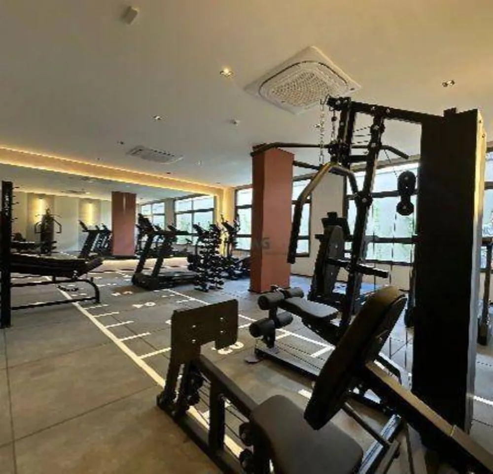 Apartamento, 1 quarto, 30 m² - Foto 6