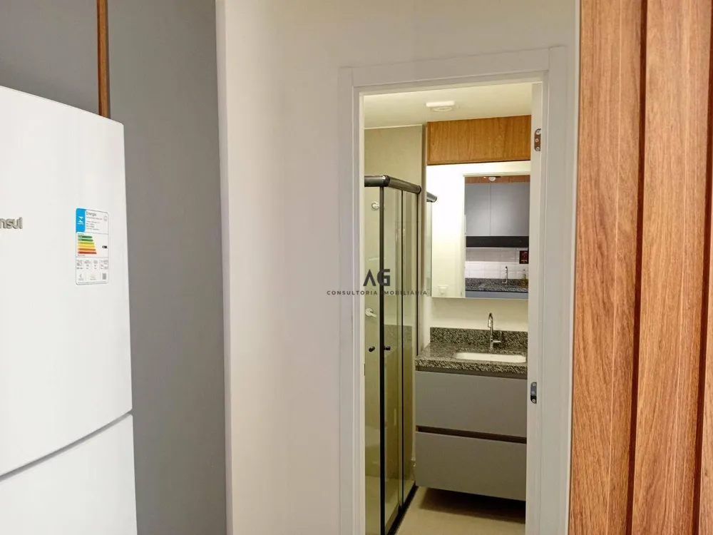 Apartamento, 1 quarto, 30 m² - Foto 3