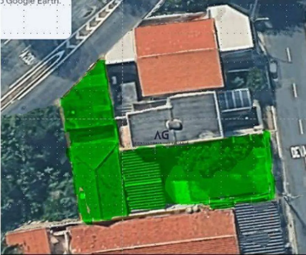 Terreno, 385 m² - Foto 3