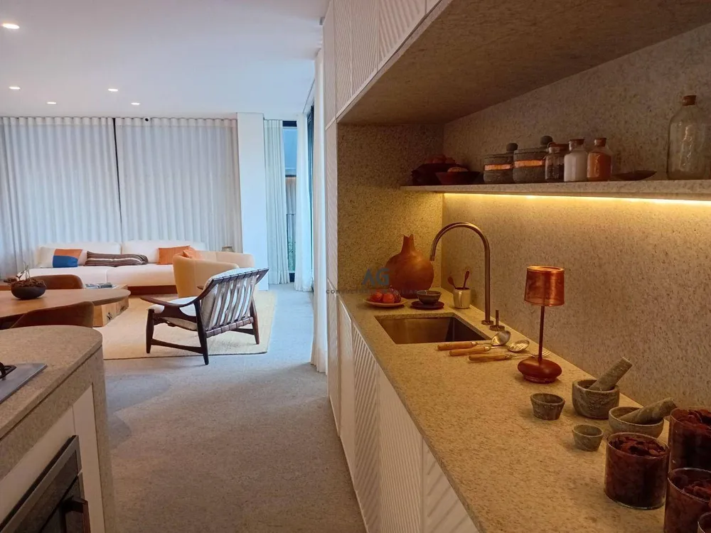 Apartamento, 2 quartos, 138 m² - Foto 6