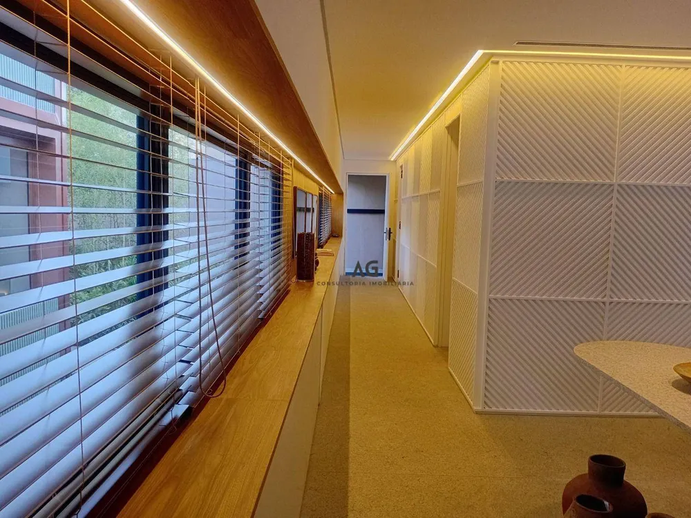 Apartamento, 2 quartos, 138 m² - Foto 5