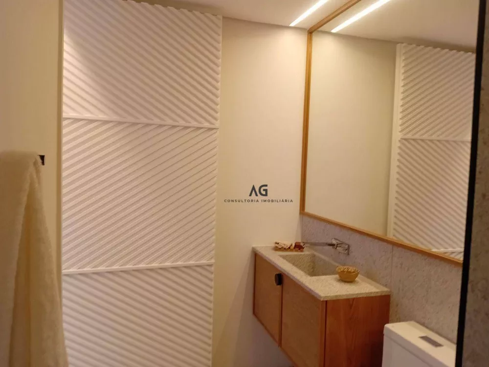 Apartamento, 2 quartos, 138 m² - Foto 1