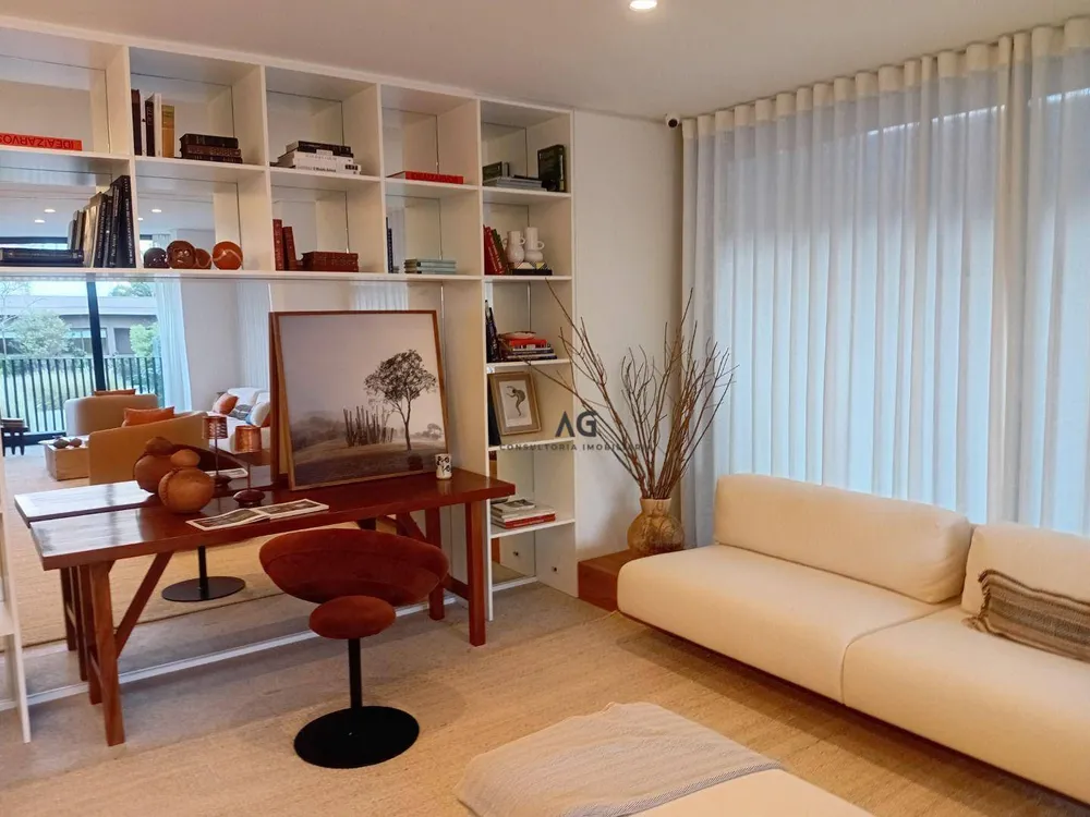 Apartamento, 2 quartos, 138 m² - Foto 8