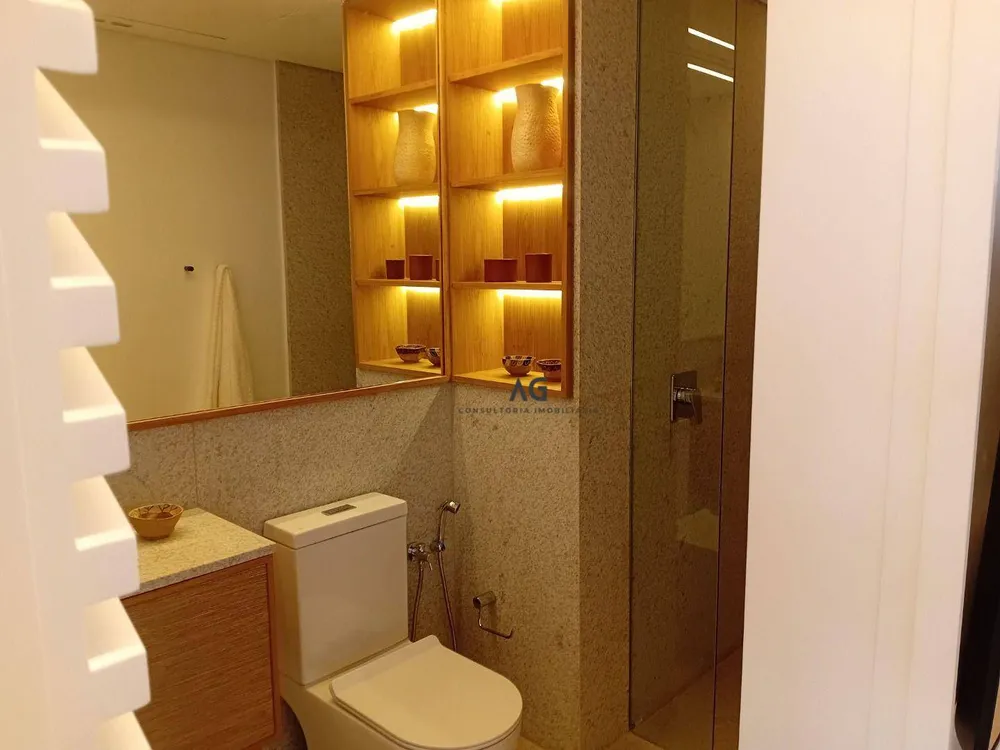 Apartamento, 2 quartos, 138 m² - Foto 9