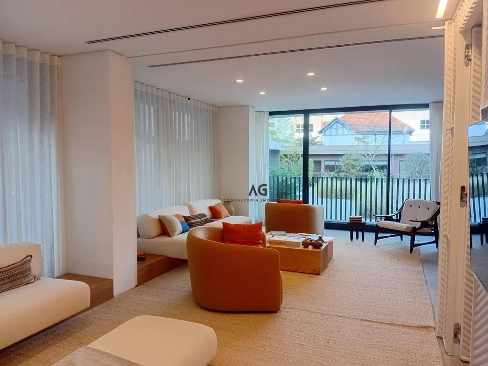 Apartamento, 2 quartos, 138 m² - Foto 7