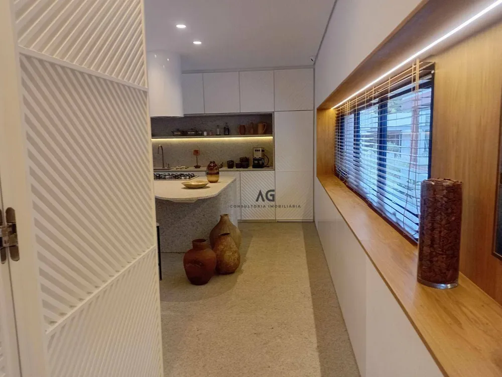 Apartamento, 2 quartos, 138 m² - Foto 4