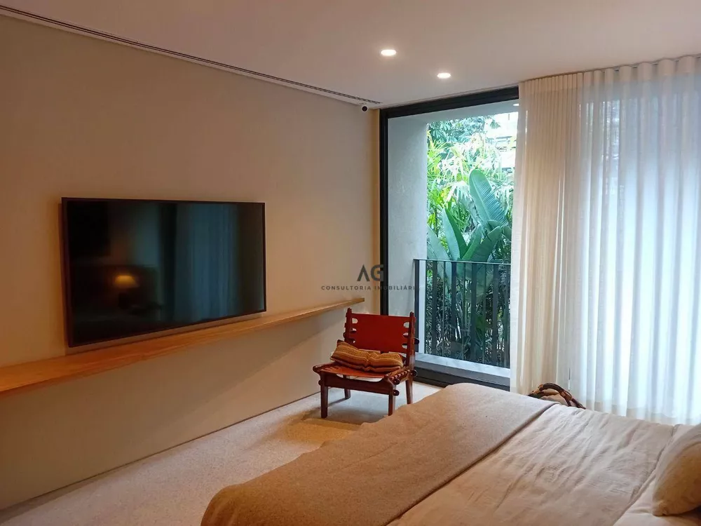 Apartamento, 2 quartos, 138 m² - Foto 4