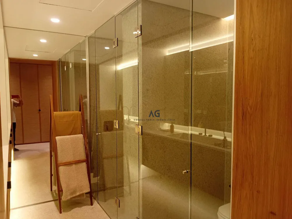 Apartamento, 2 quartos, 138 m² - Foto 13