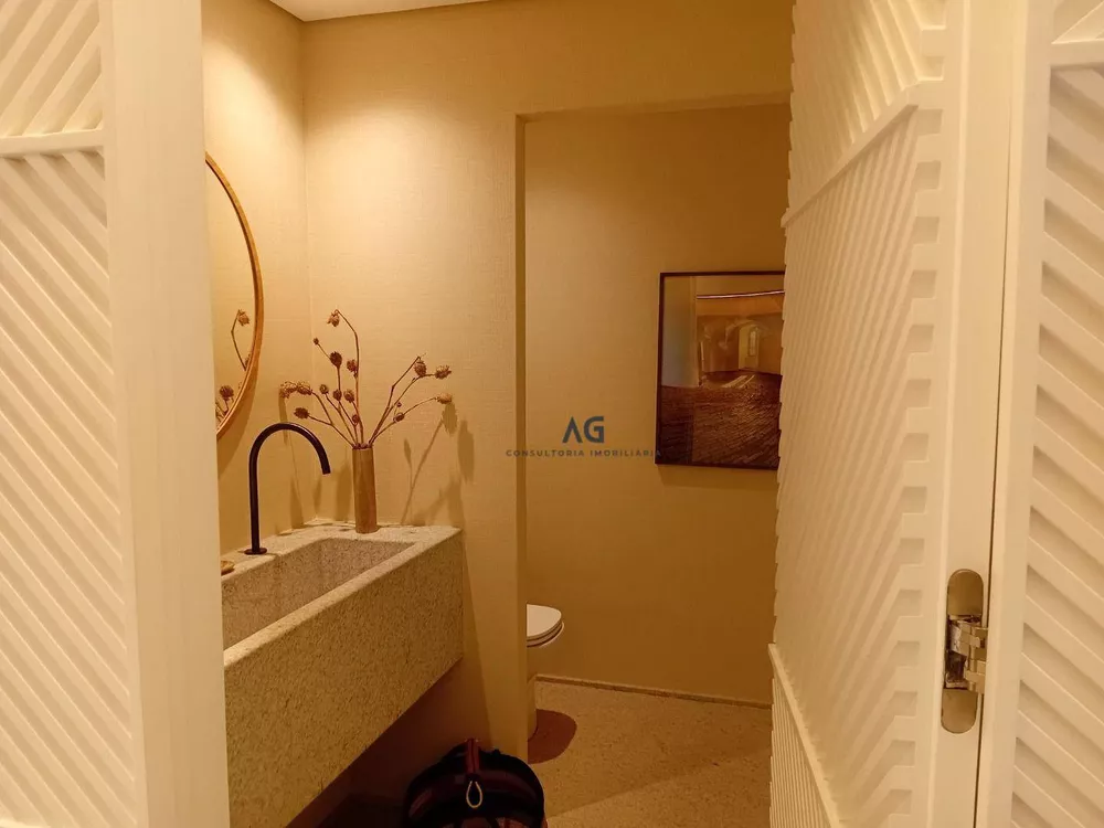 Apartamento, 2 quartos, 138 m² - Foto 3