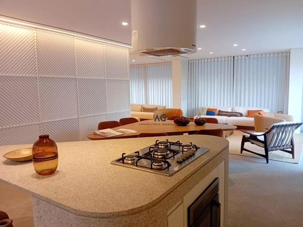 Apartamento, 2 quartos, 138 m² - Foto 2
