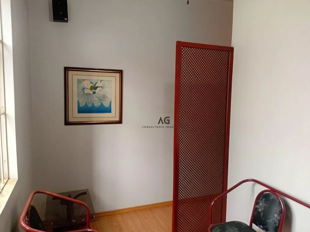 Loja-Salão, 49 m² - Foto 1