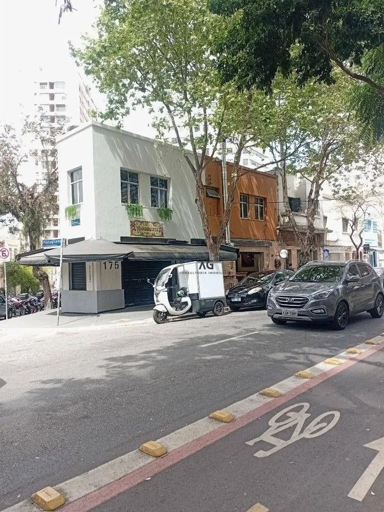 Loja-Salão, 49 m² - Foto 1
