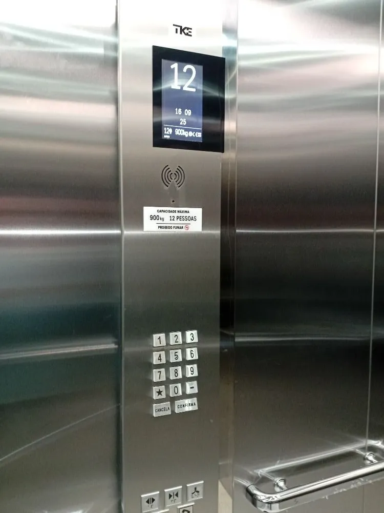 Apartamento, 1 quarto, 30 m² - Foto 11