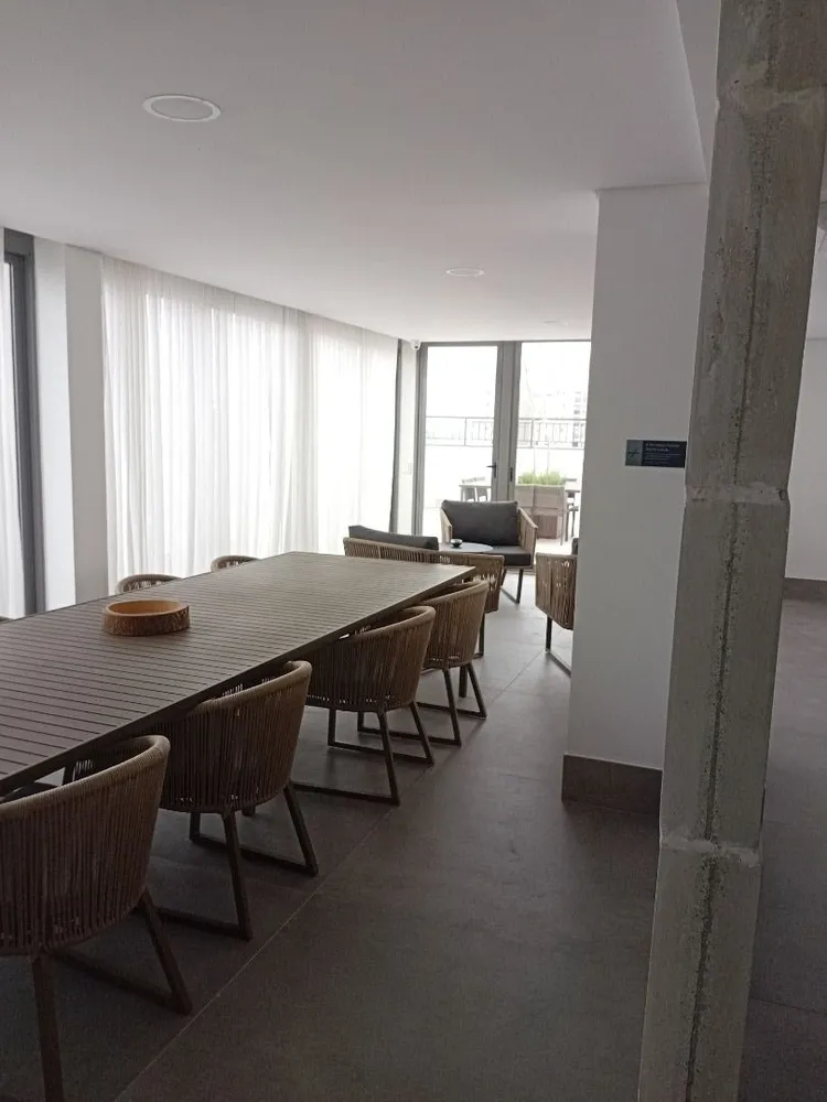 Apartamento, 1 quarto, 30 m² - Foto 8