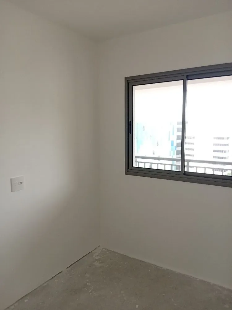 Apartamento, 1 quarto, 30 m² - Foto 5