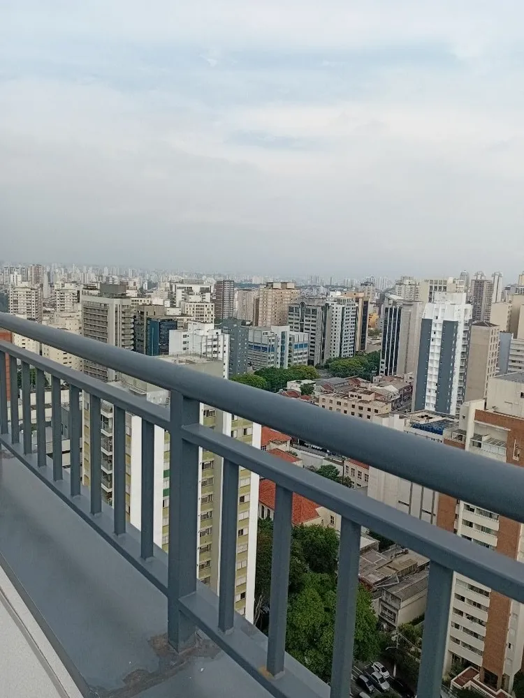Apartamento, 1 quarto, 30 m² - Foto 5