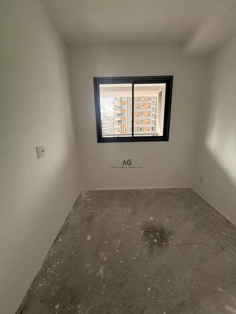 Apartamento, 1 quarto, 30 m² - Foto 1